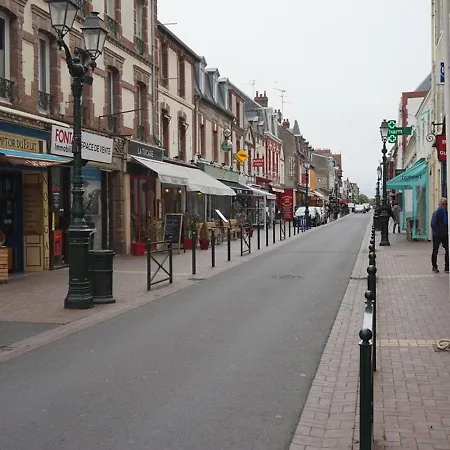 Apartament Studio Cabourg, 1 Piece, 2 Personnes - Fr-1-465-29 Cabourg