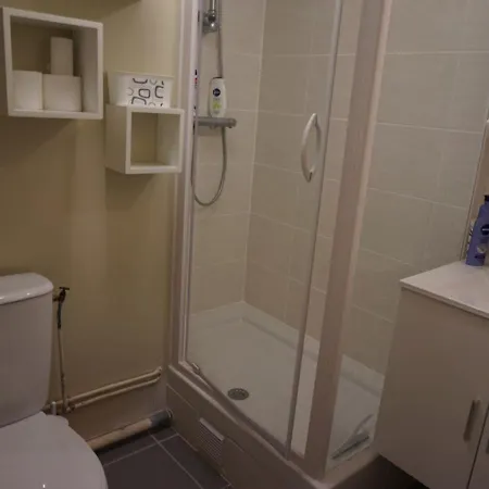 Apartament Studio Cabourg, 1 Piece, 2 Personnes - Fr-1-465-29 Cabourg